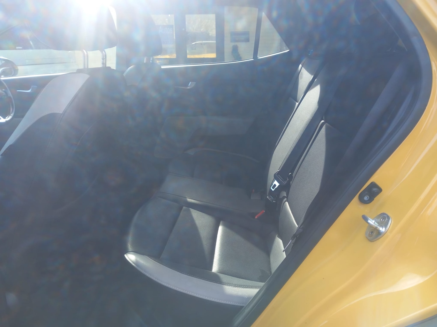 Used Kia Stonic 2020 for sale - 77662164: Photo 9