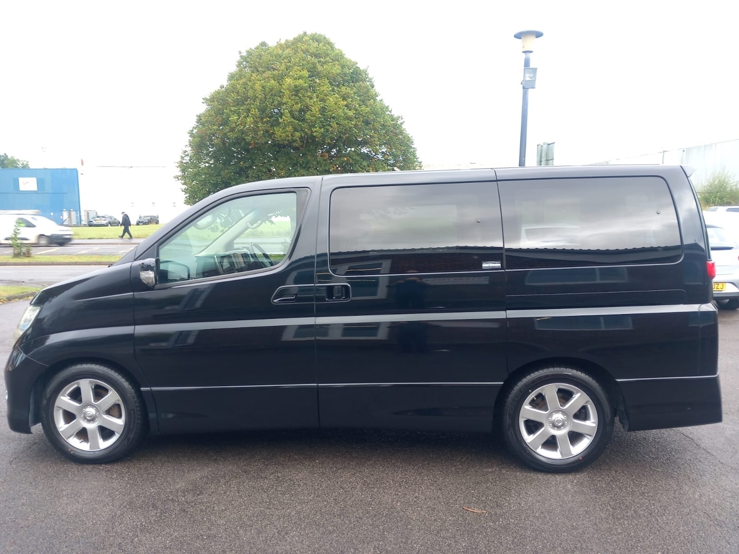 Vehicle 24