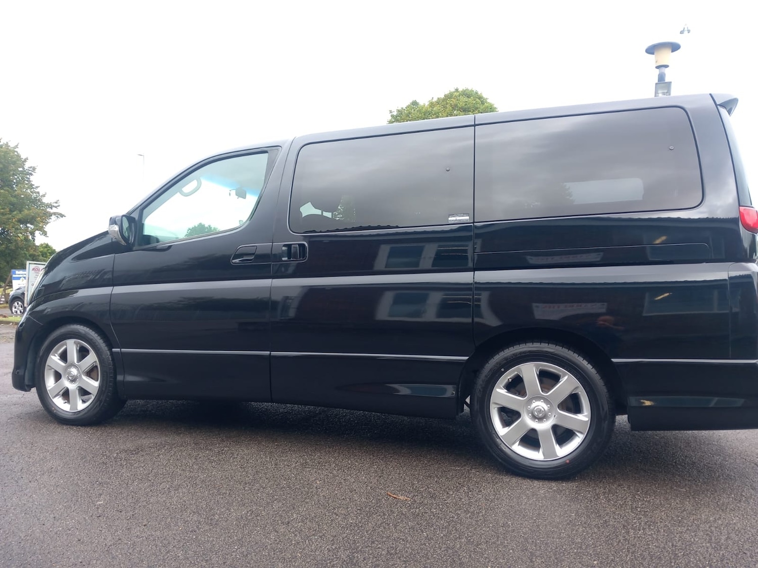 Vehicle 26