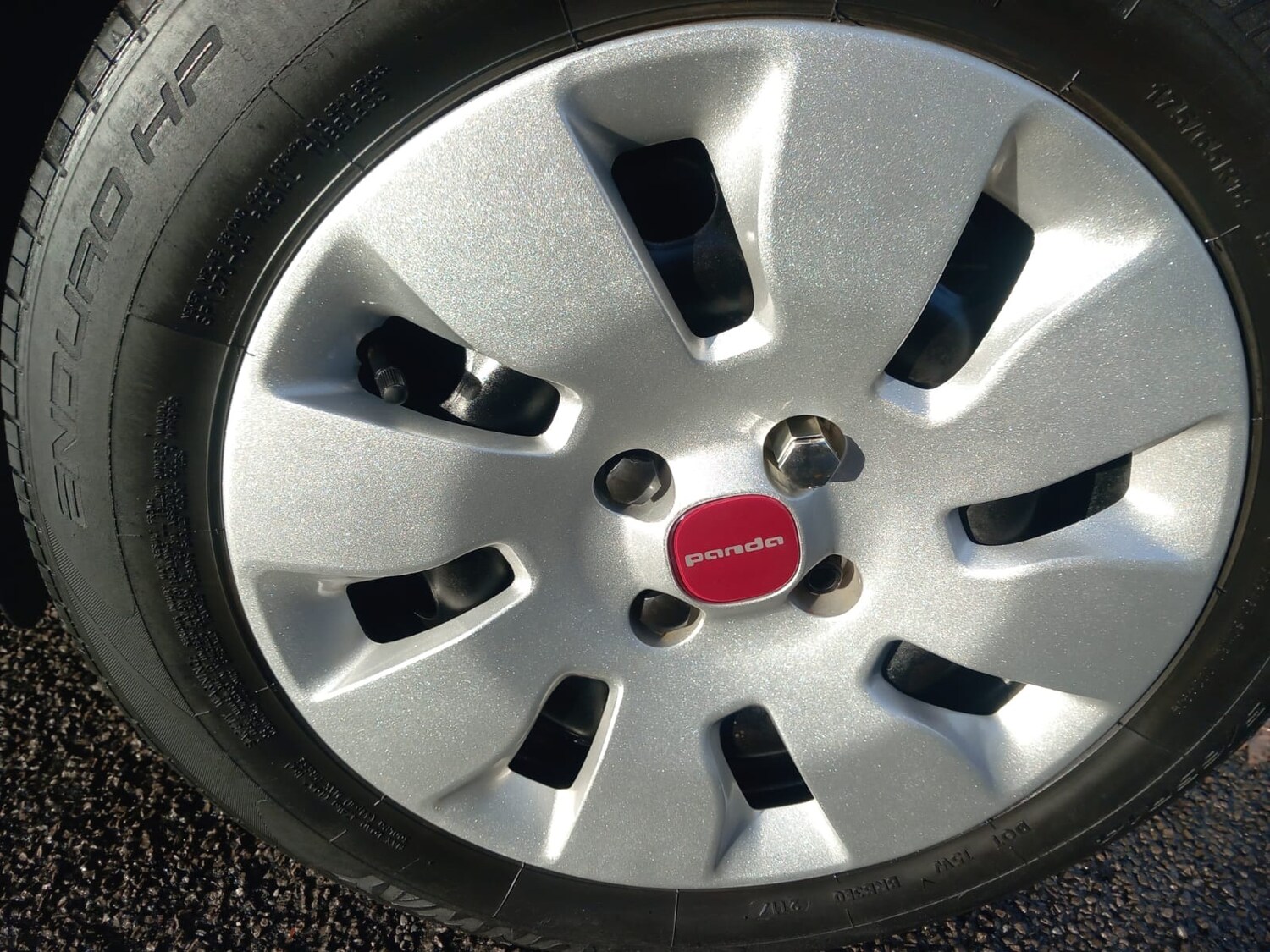 Used Fiat Panda 2014 for sale - 76358258: Photo 12