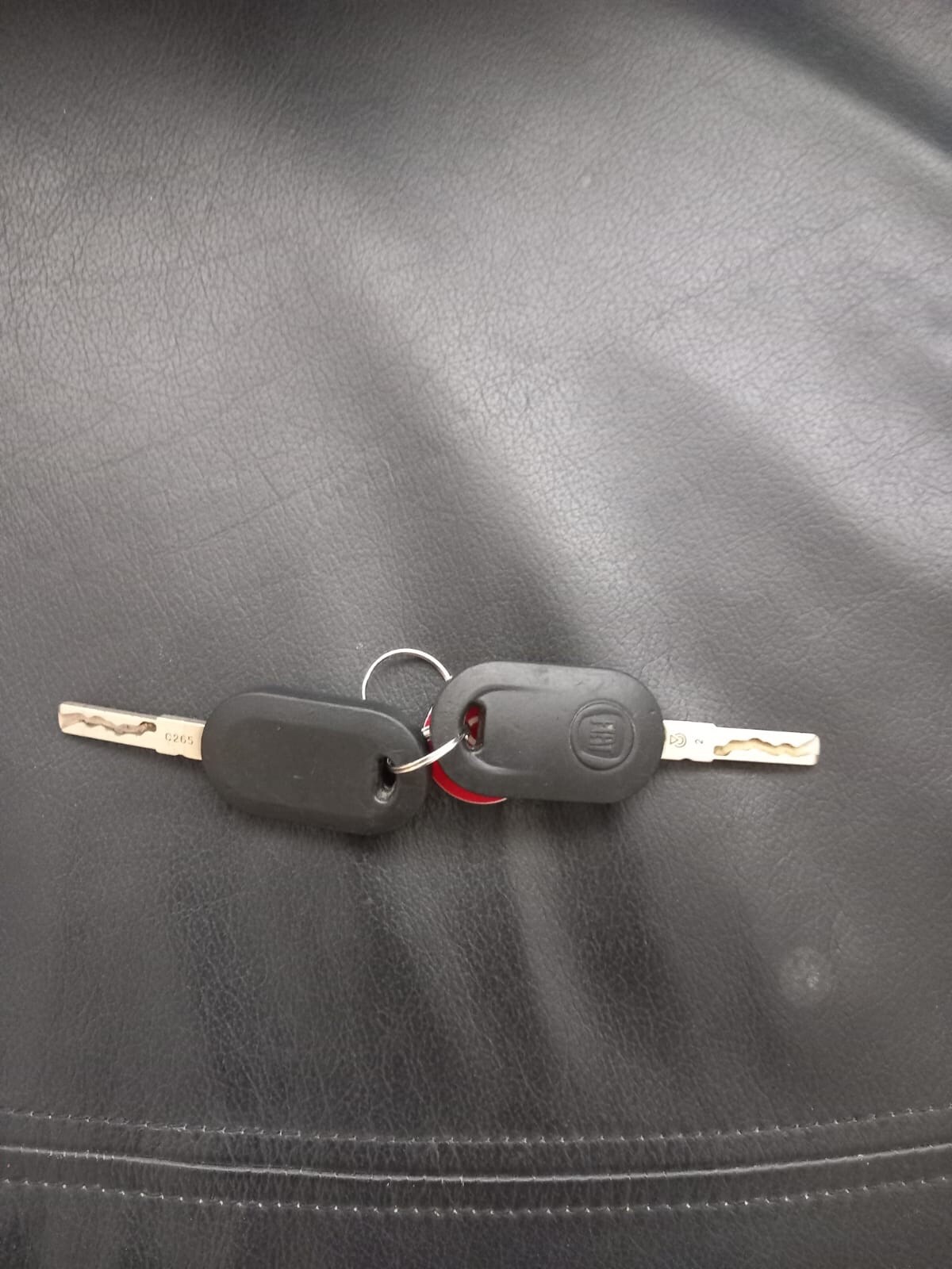 Used Fiat Panda 2014 for sale - 76358258: Photo 16