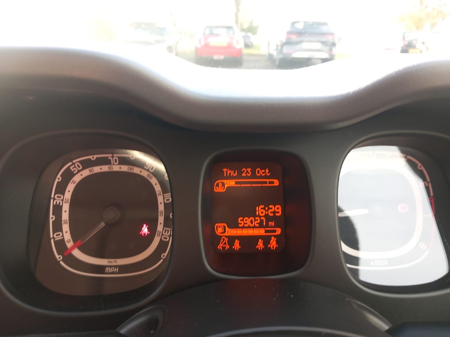 Used Fiat Panda 2014 for sale - 76358258: Photo 18