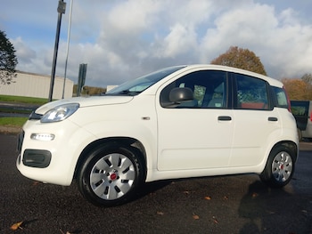 2014 (14) - 1.2 Pop 5dr