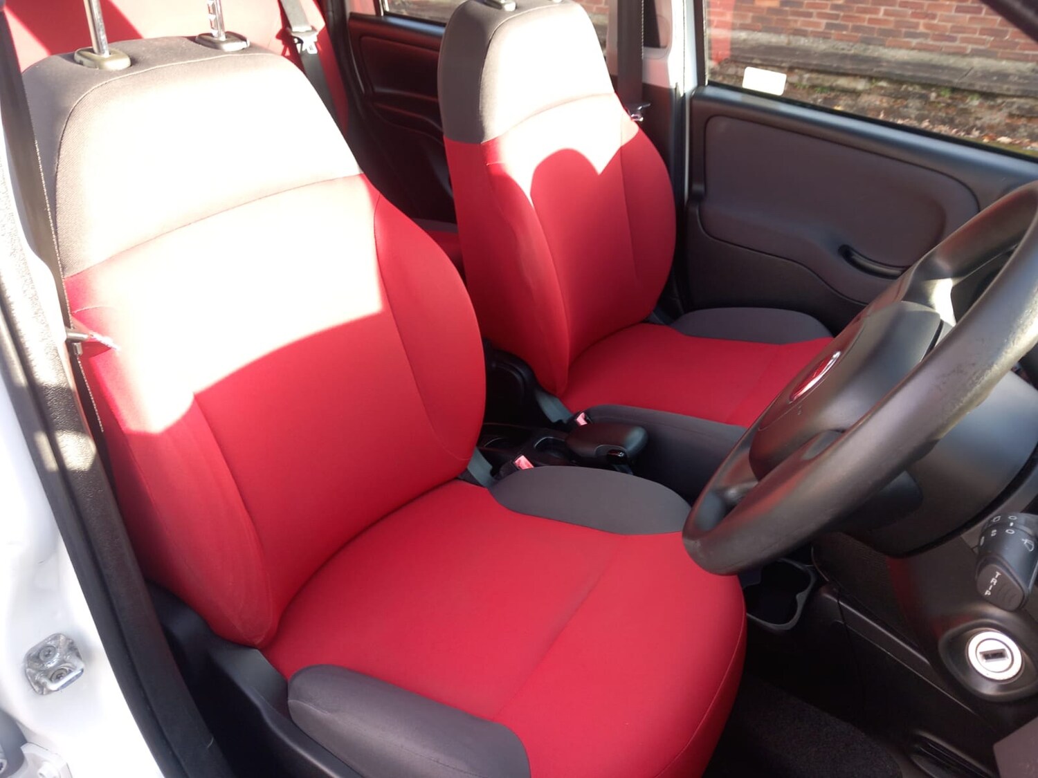 Used Fiat Panda 2014 for sale - 76358258: Photo 20