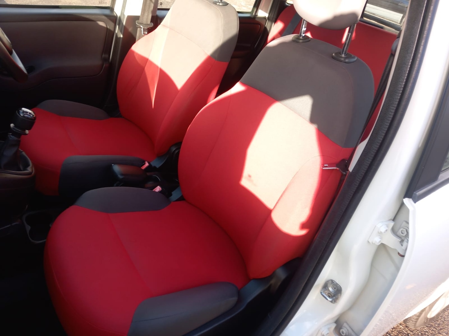 Used Fiat Panda 2014 for sale - 76358258: Photo 21