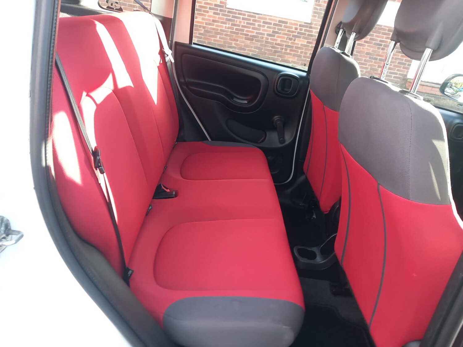 Used Fiat Panda 2014 for sale - 76358258: Photo 23