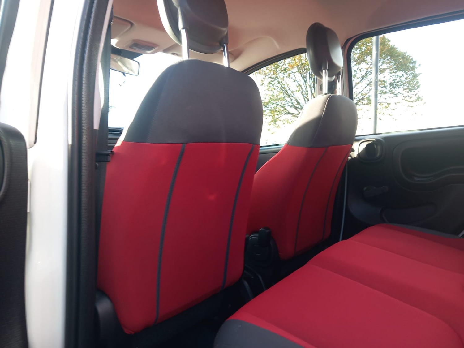 Used Fiat Panda 2014 for sale - 76358258: Photo 24