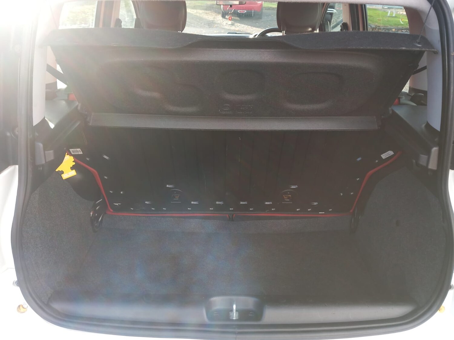 Used Fiat Panda 2014 for sale - 76358258: Photo 25