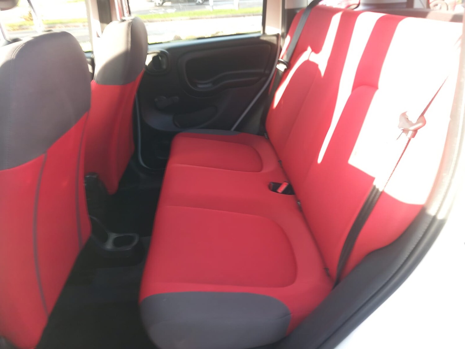 Used Fiat Panda 2014 for sale - 76358258: Photo 26