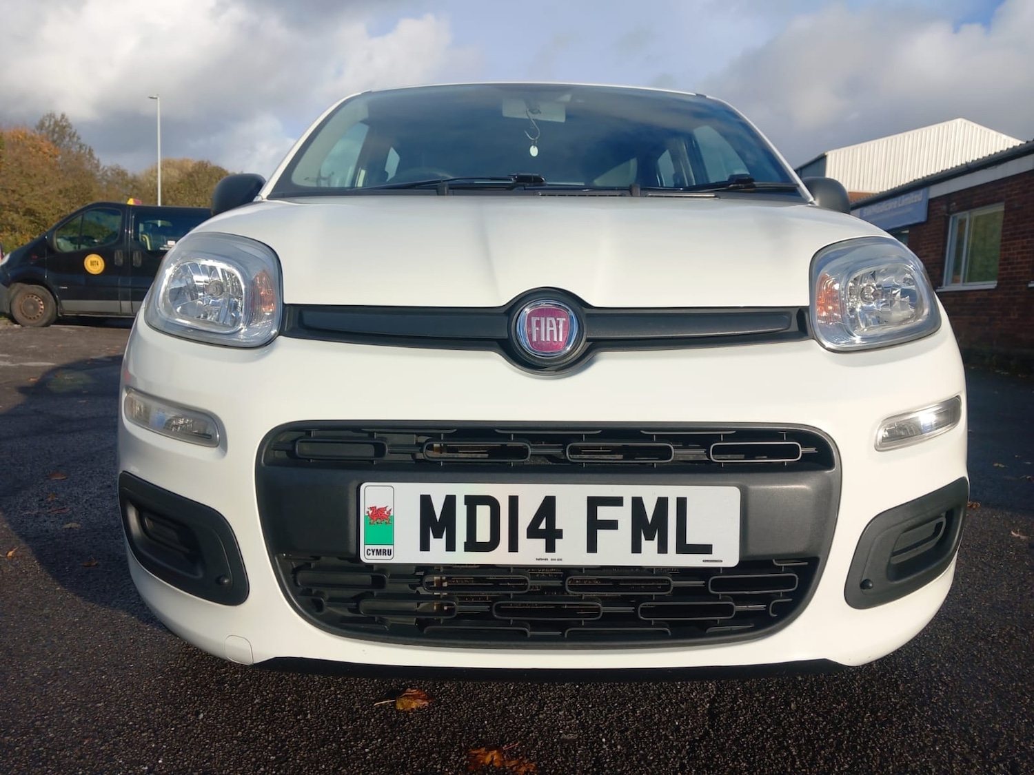 Used Fiat Panda 2014 for sale - 76358258: Photo 28