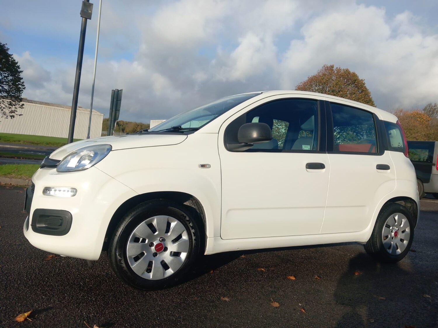 Used Fiat Panda 2014 for sale - 76358258: Photo 29