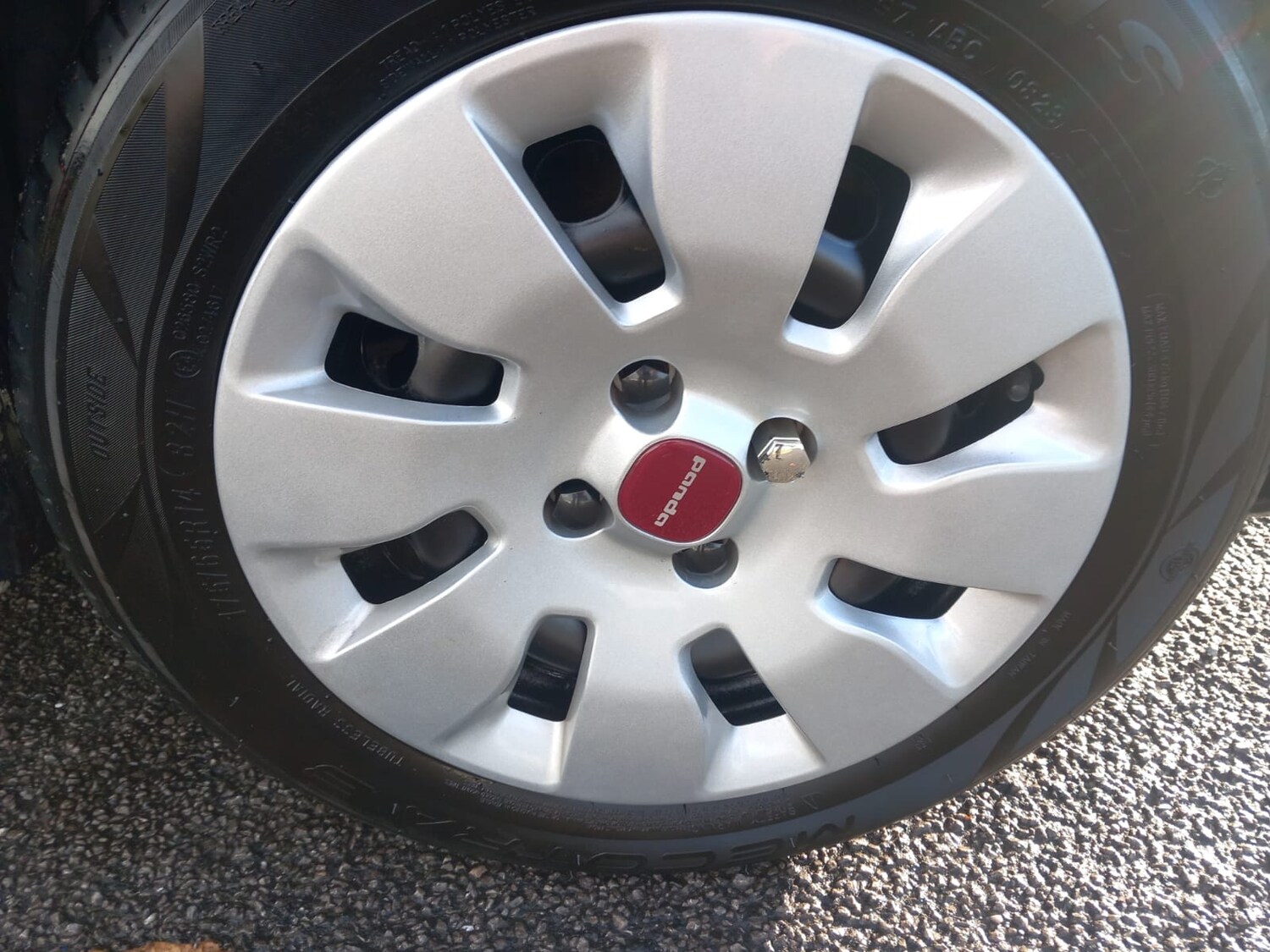 Used Fiat Panda 2014 for sale - 76358258: Photo 6