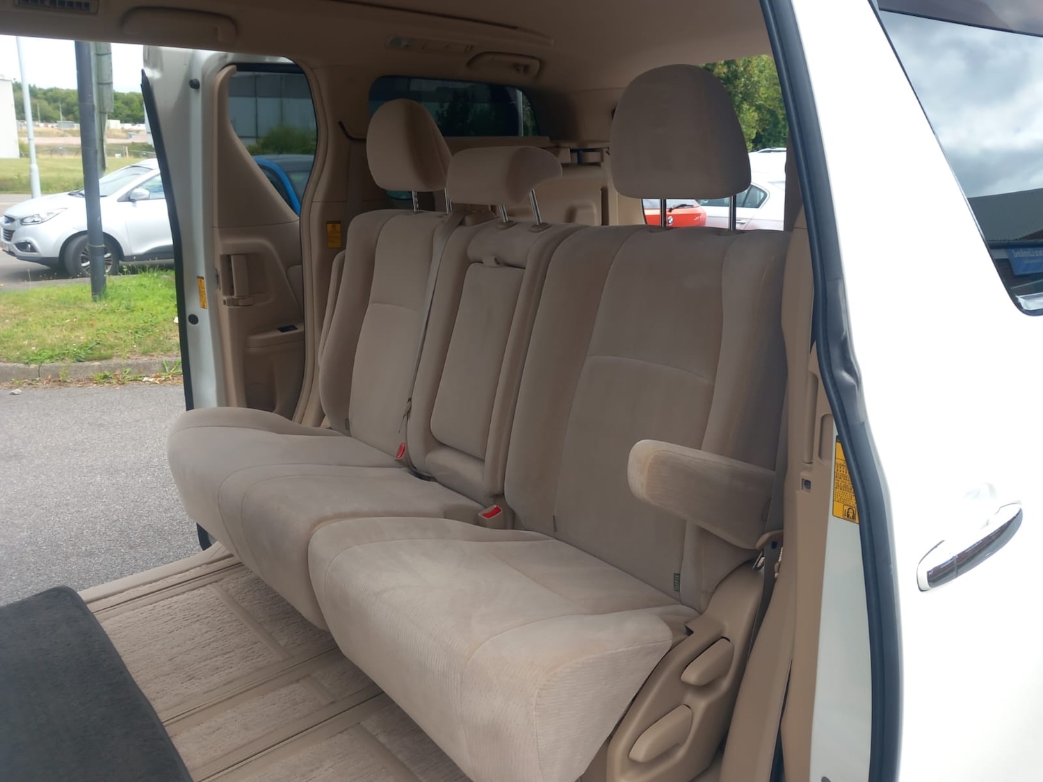 Vehicle 19