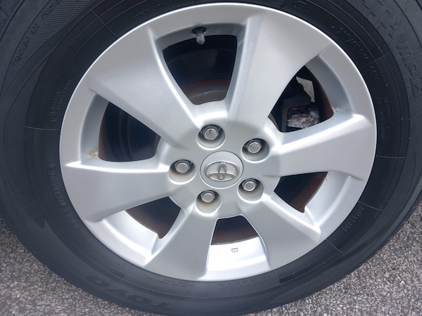 Used Toyota Vellfire 2012 for sale - 75526835: Photo 27