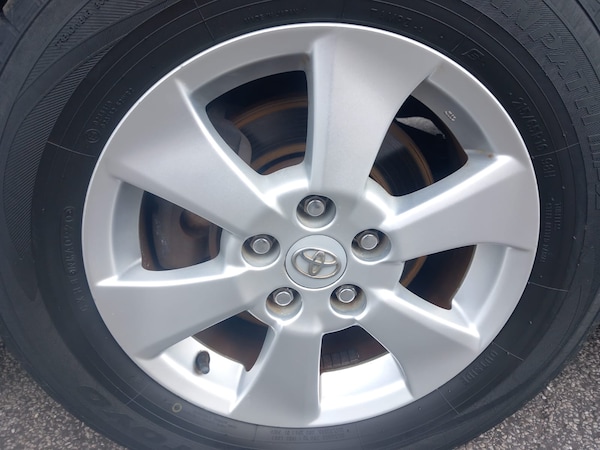 Used Toyota Vellfire 2012 for sale - 75526835: Photo 28