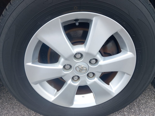Used Toyota Vellfire 2012 for sale - 75526835: Photo 29