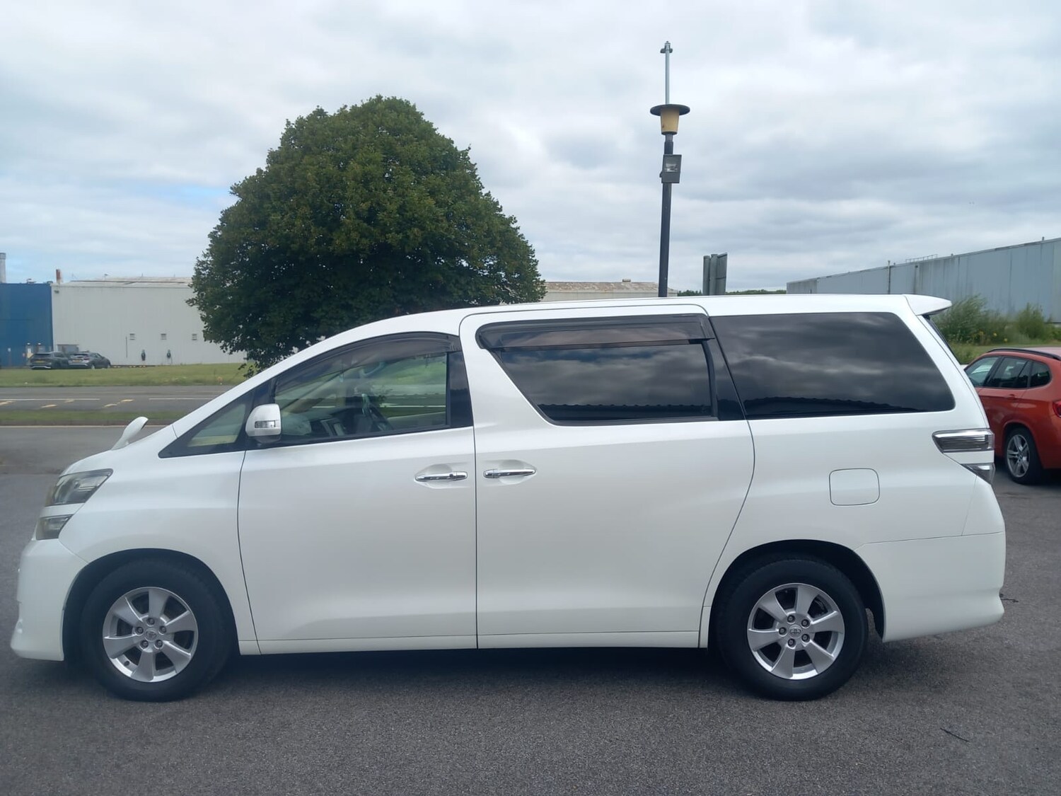 Vehicle 36