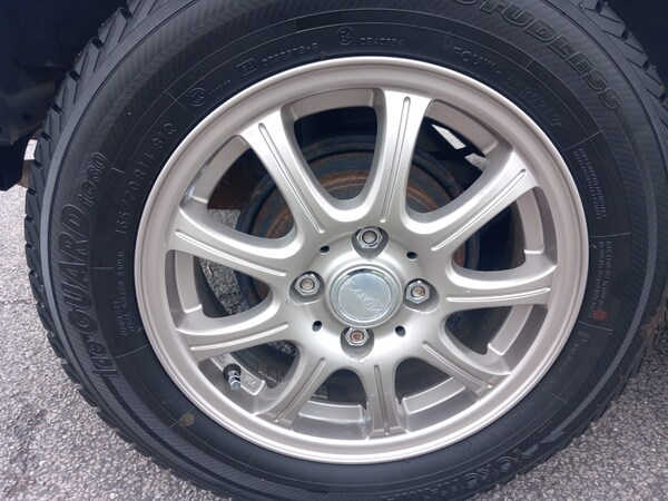 Used Nissan Micra 2012 for sale - 72216075: Photo 11