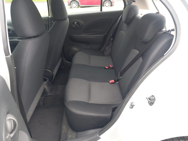 Used Nissan Micra 2012 for sale - 72216075: Photo 22
