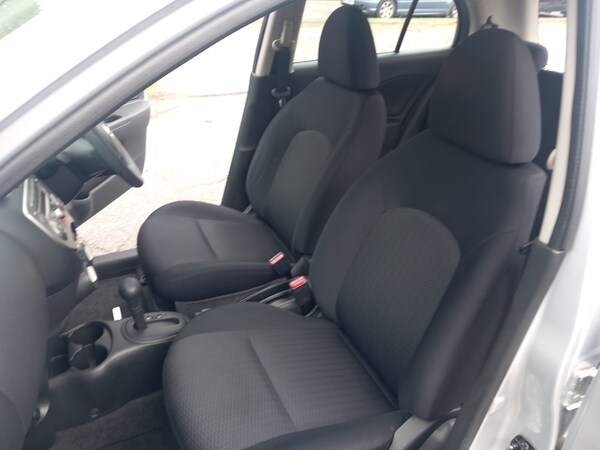 Used Nissan Micra 2012 for sale - 72216075: Photo 24