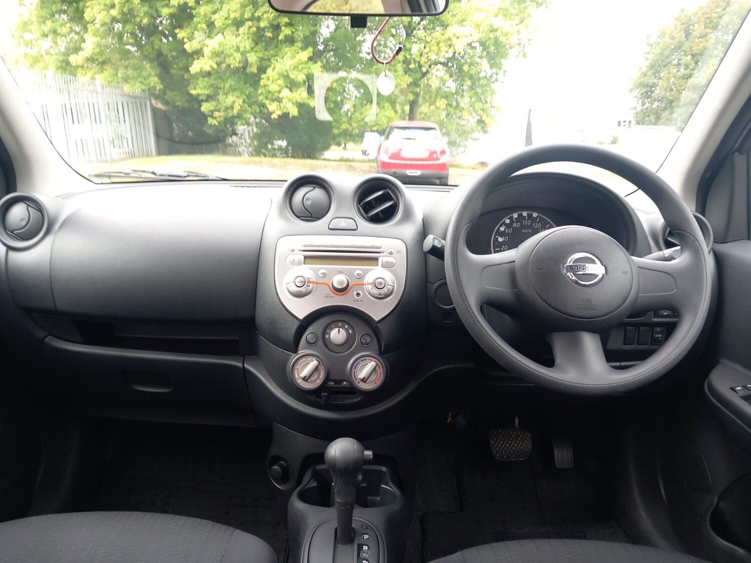 Vehicle 25