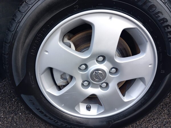 Used Nissan Serena 2009 for sale - 73948501: Photo 12