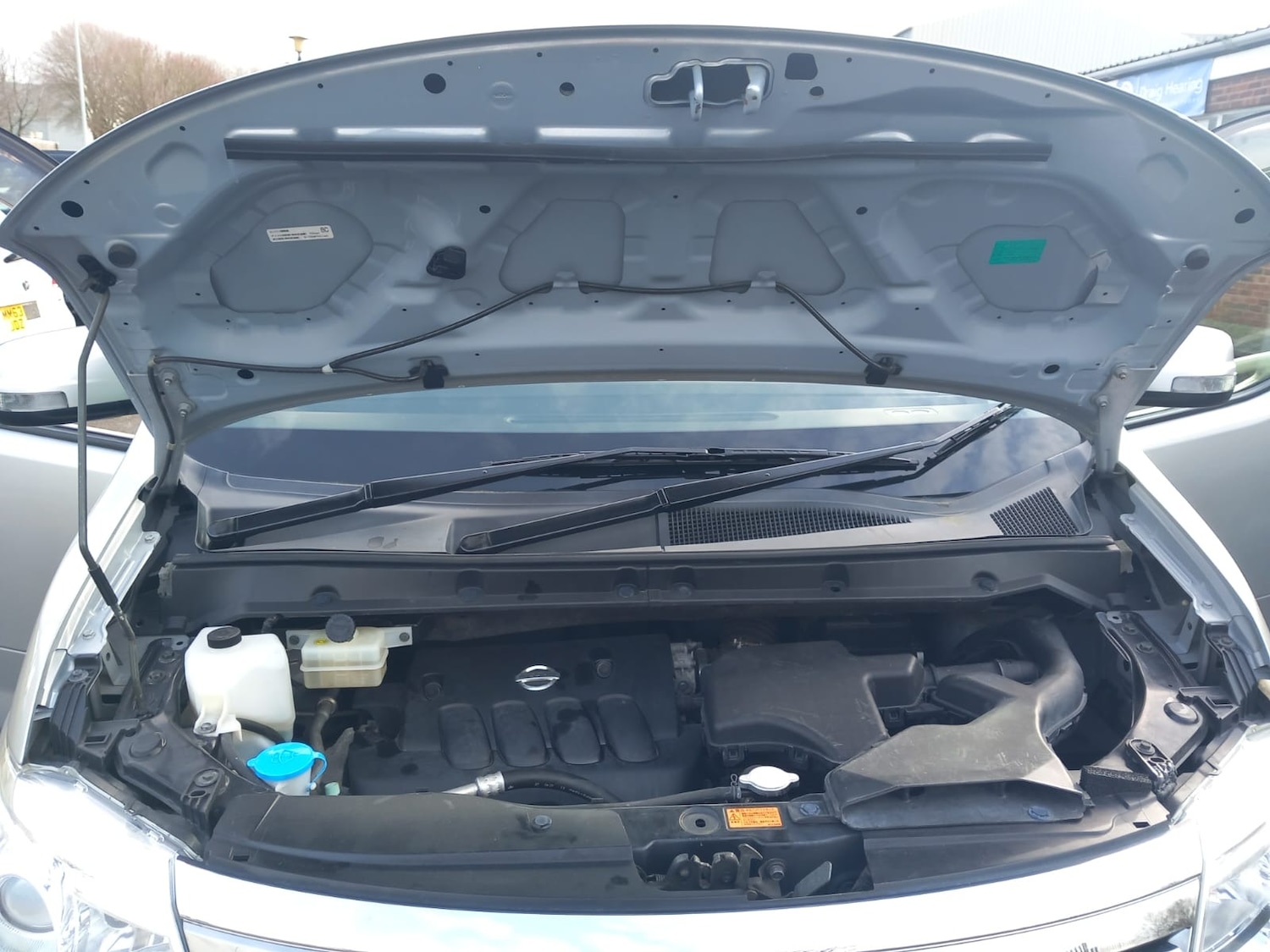 Vehicle 26