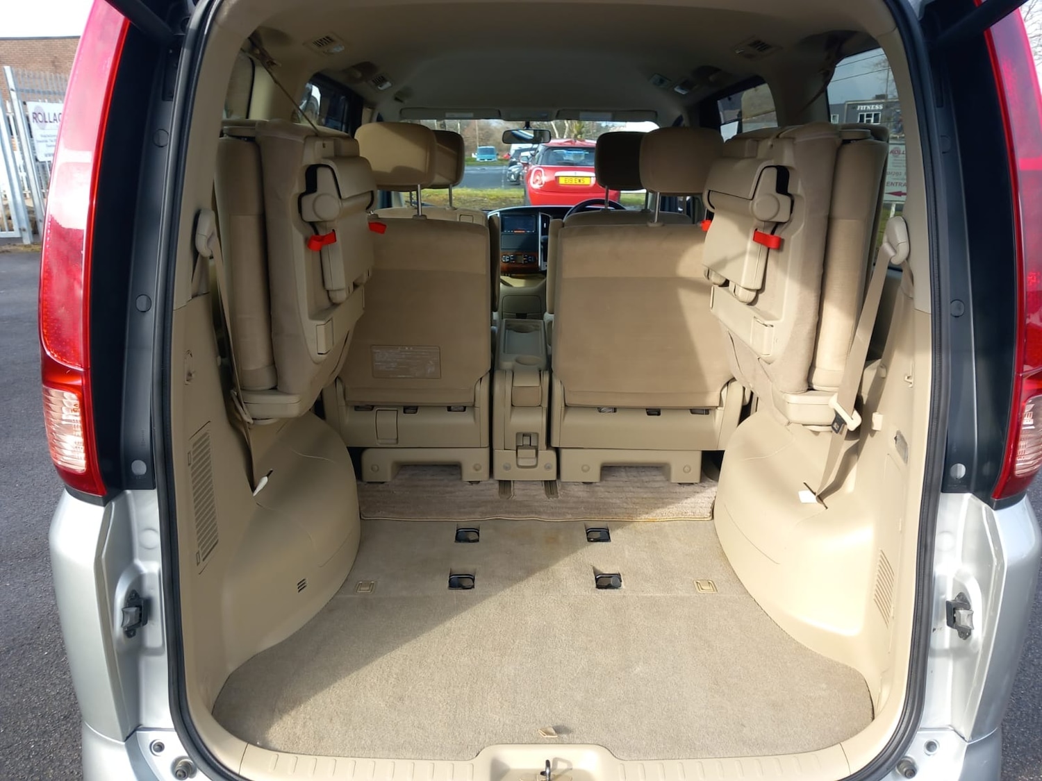 Vehicle 27