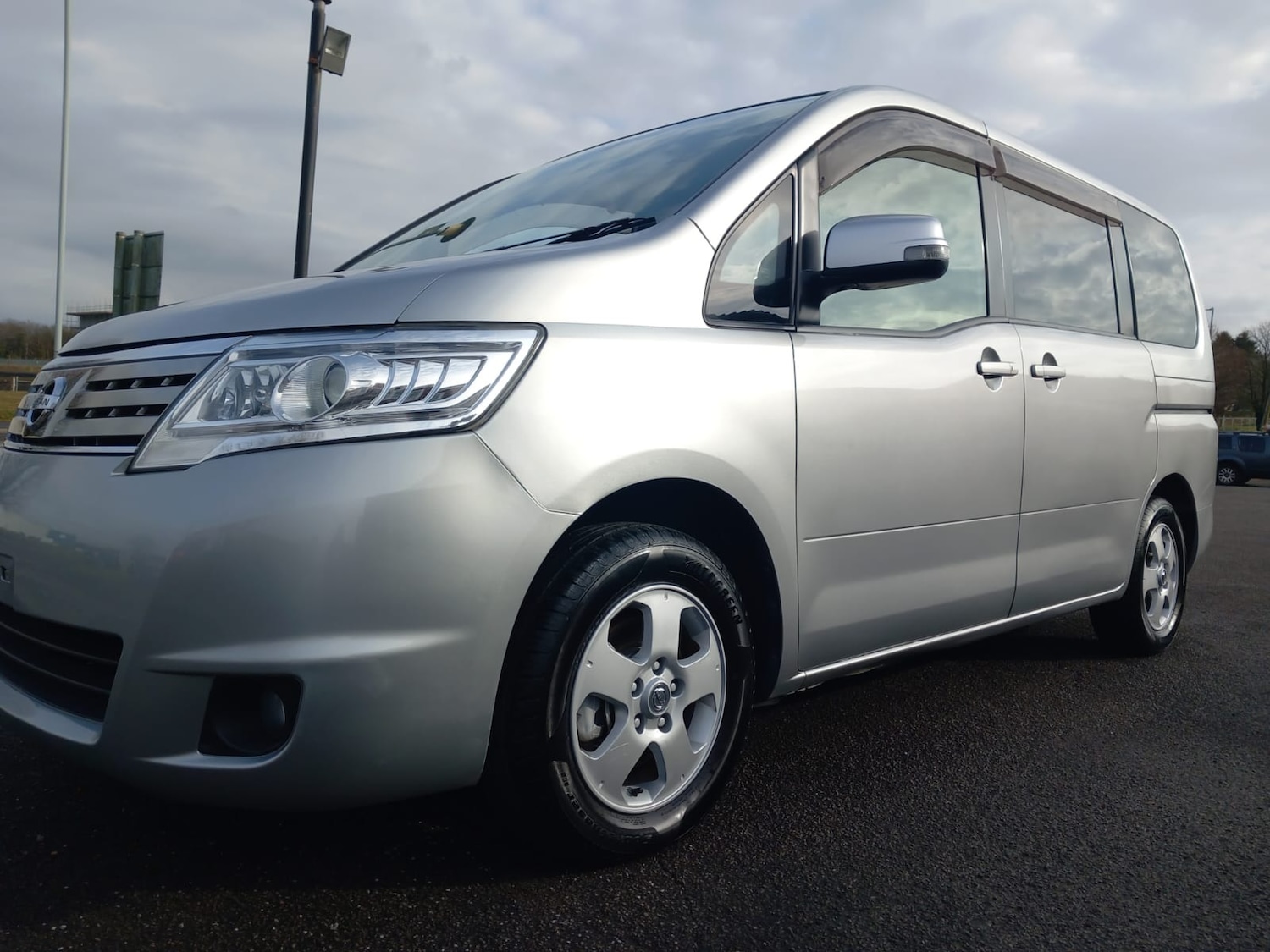 Vehicle 28