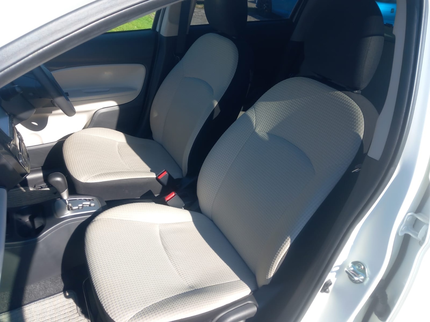 Used Mitsubishi Mirage 2025 for sale - 77743503: Photo 10