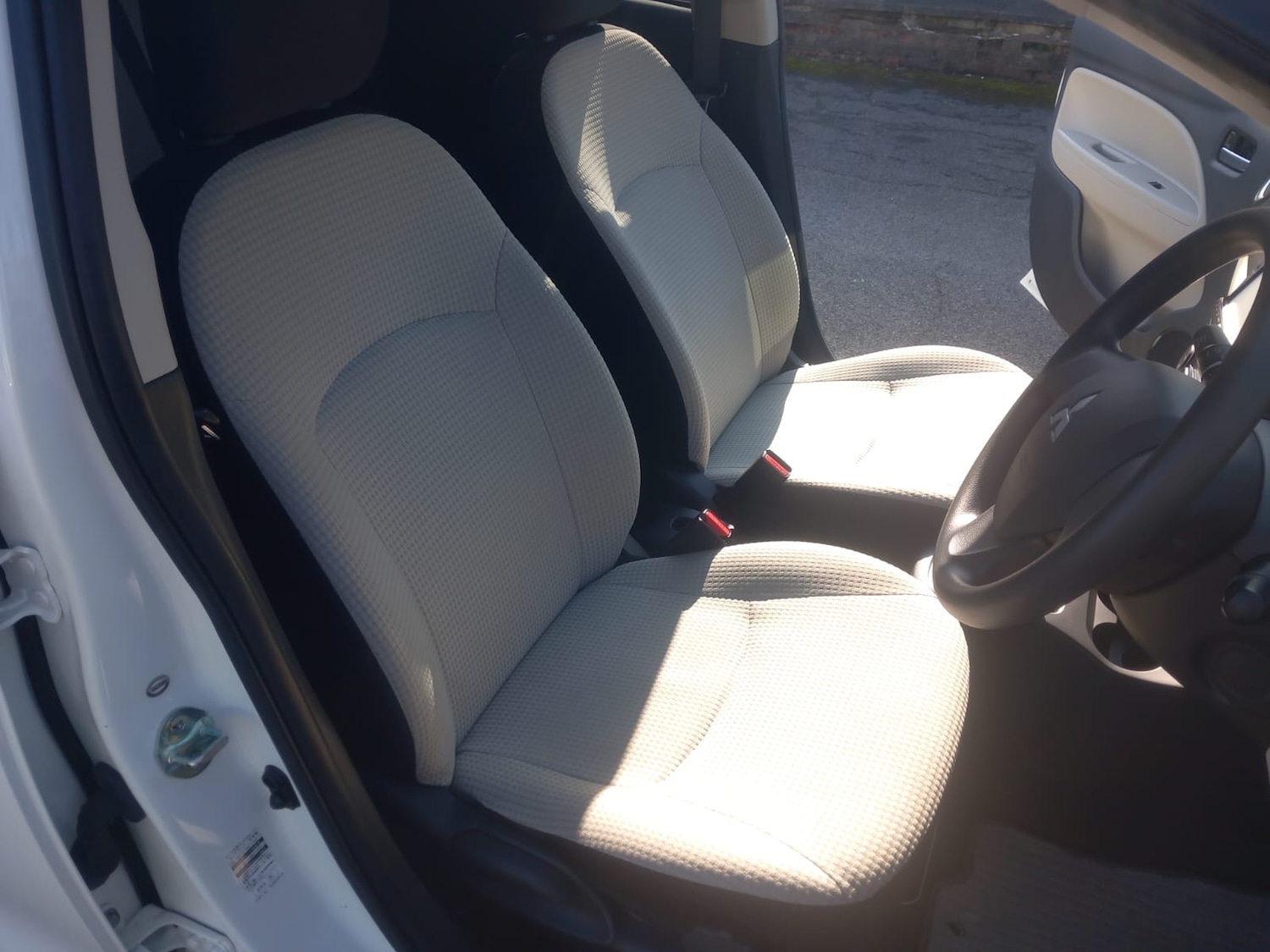 Used Mitsubishi Mirage 2025 for sale - 77743503: Photo 12