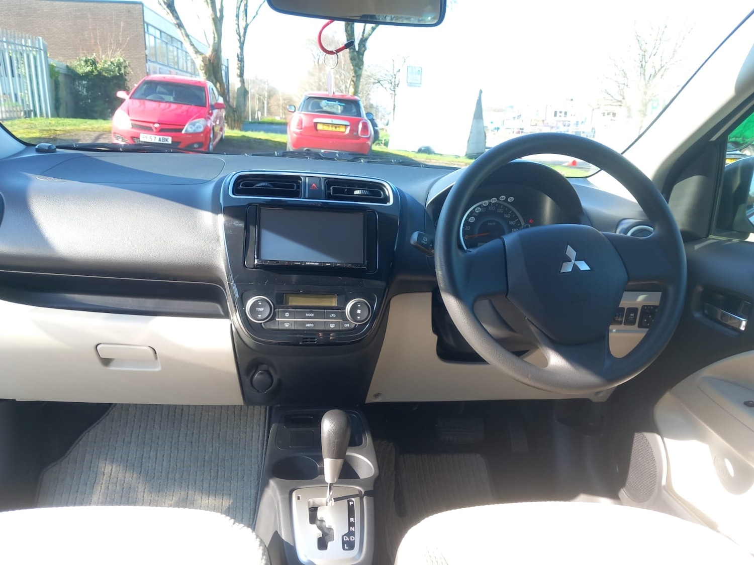 Used Mitsubishi Mirage 2025 for sale - 77743503: Photo 13