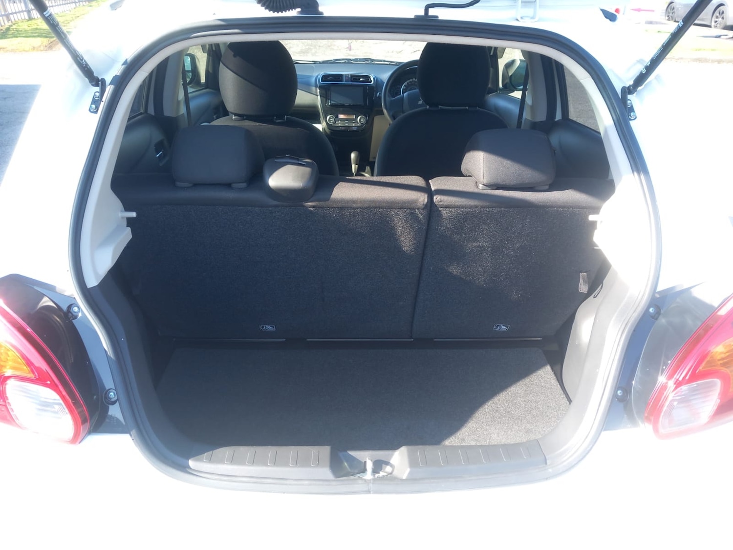 Used Mitsubishi Mirage 2025 for sale - 77743503: Photo 14