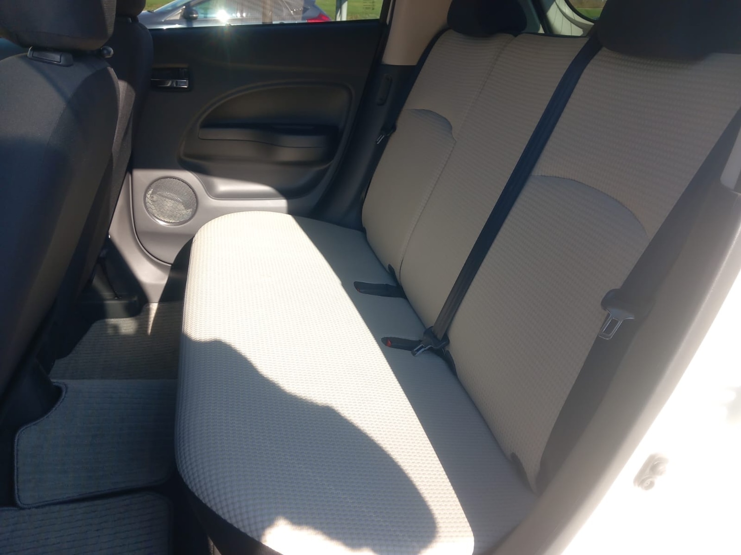 Used Mitsubishi Mirage 2025 for sale - 77743503: Photo 15