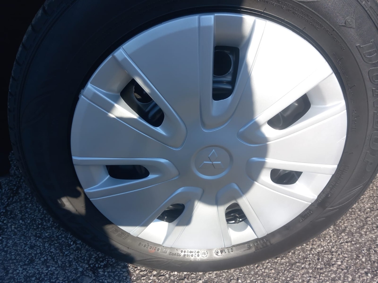 Used Mitsubishi Mirage 2025 for sale - 77743503: Photo 16