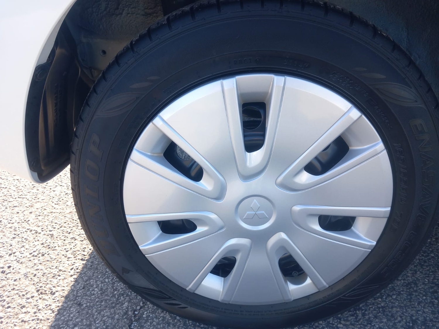 Used Mitsubishi Mirage 2025 for sale - 77743503: Photo 17