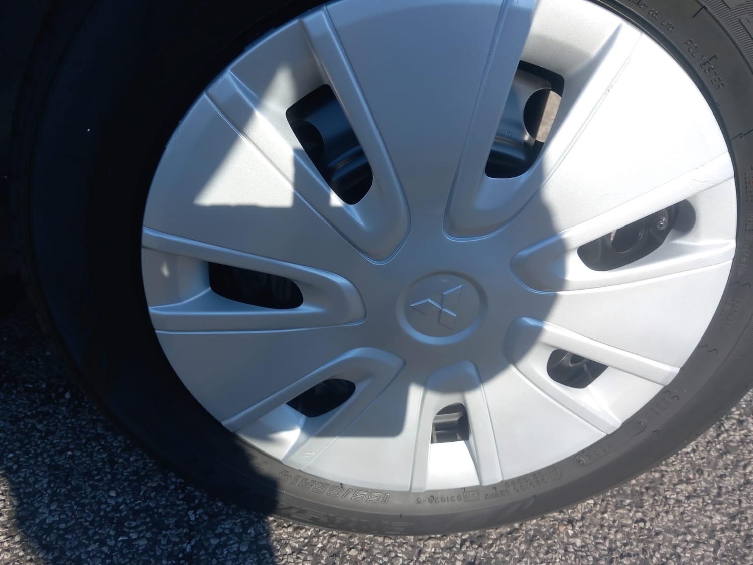 Used Mitsubishi Mirage 2025 for sale - 77743503: Photo 19