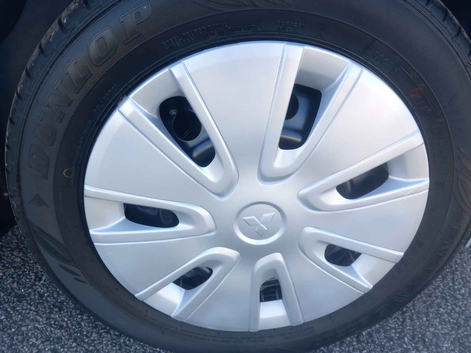 Used Mitsubishi Mirage 2025 for sale - 77743503: Photo 20