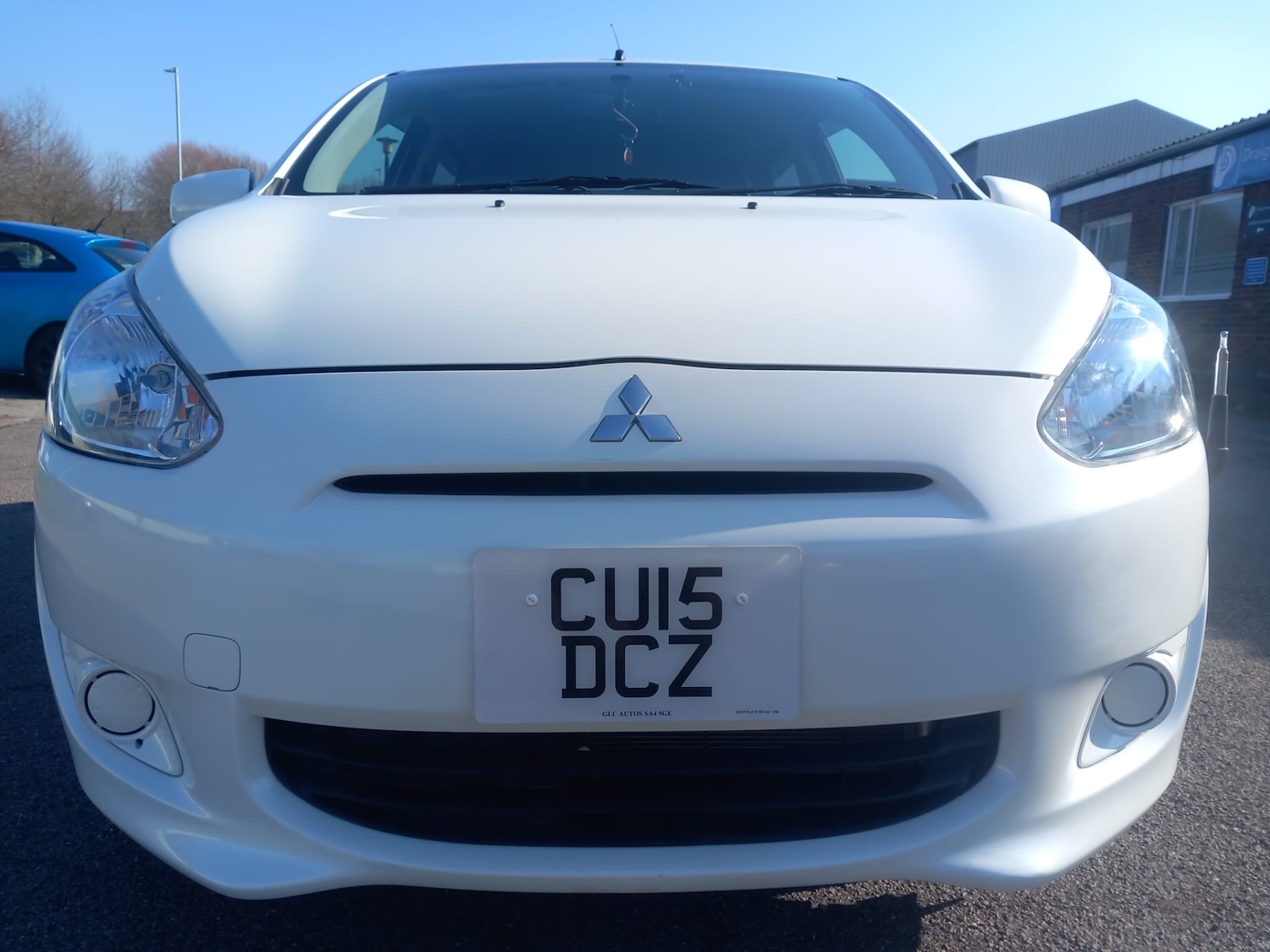 Used Mitsubishi Mirage 2025 for sale - 77743503: Photo 22