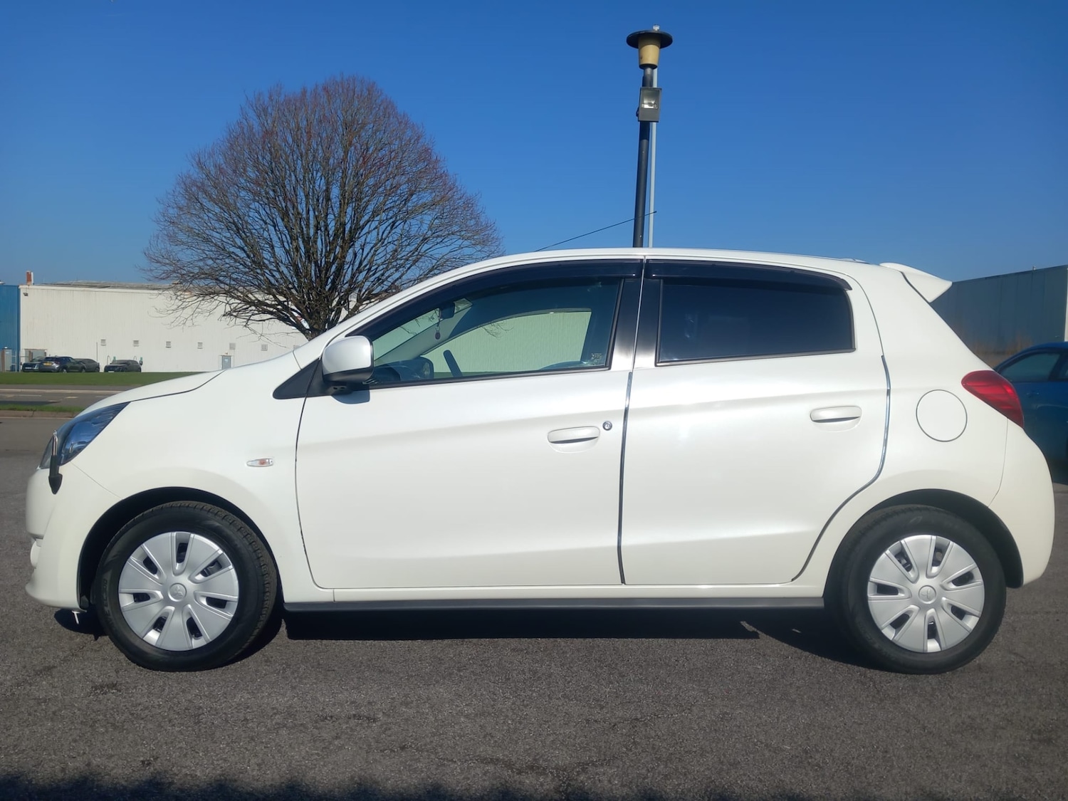Used Mitsubishi Mirage 2025 for sale - 77743503: Photo 25