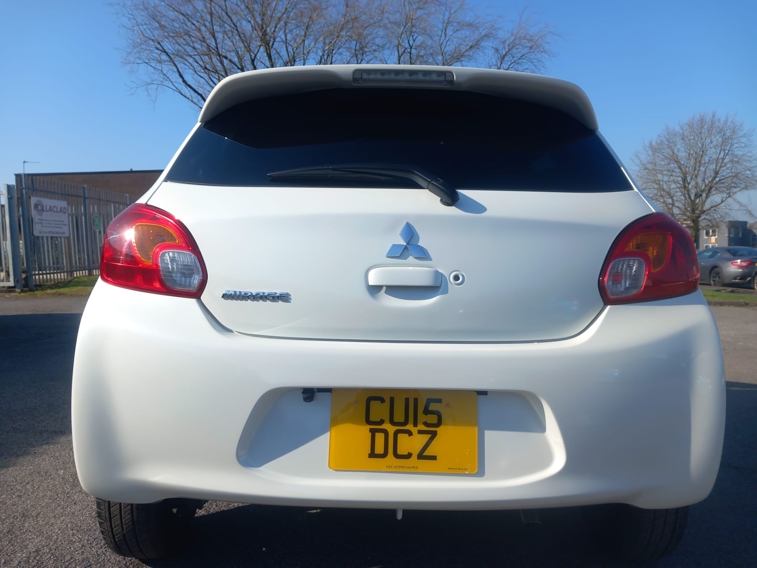 Used Mitsubishi Mirage 2025 for sale - 77743503: Photo 27