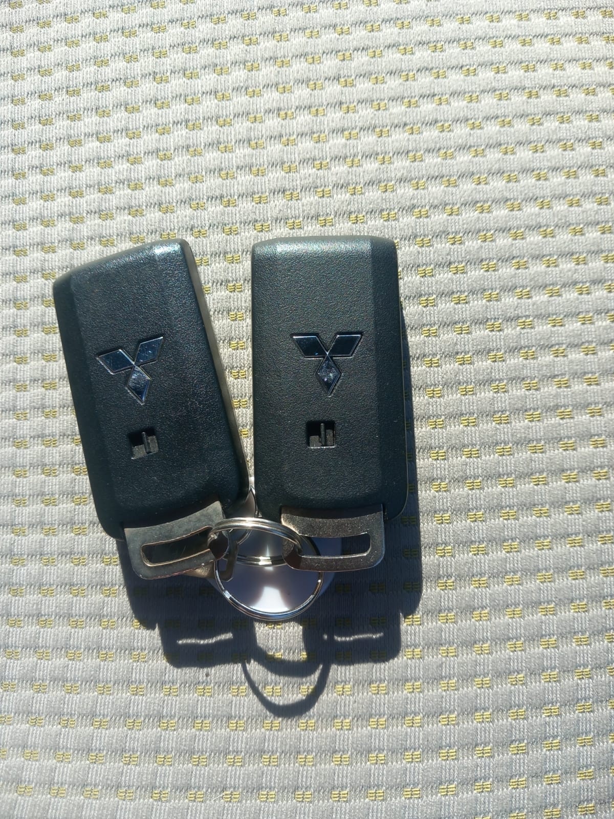 Used Mitsubishi Mirage 2025 for sale - 77743503: Photo 5