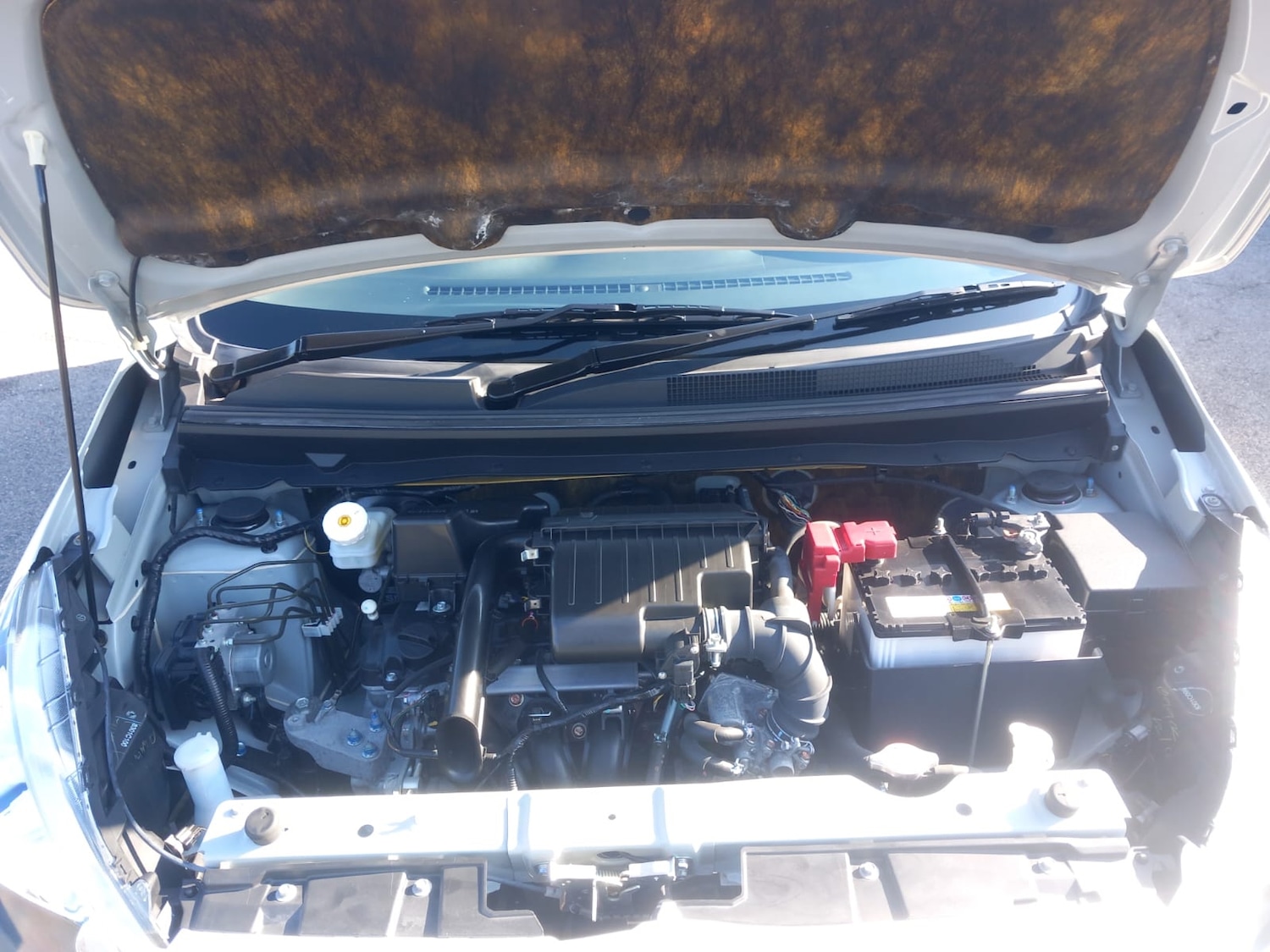 Used Mitsubishi Mirage 2025 for sale - 77743503: Photo 9