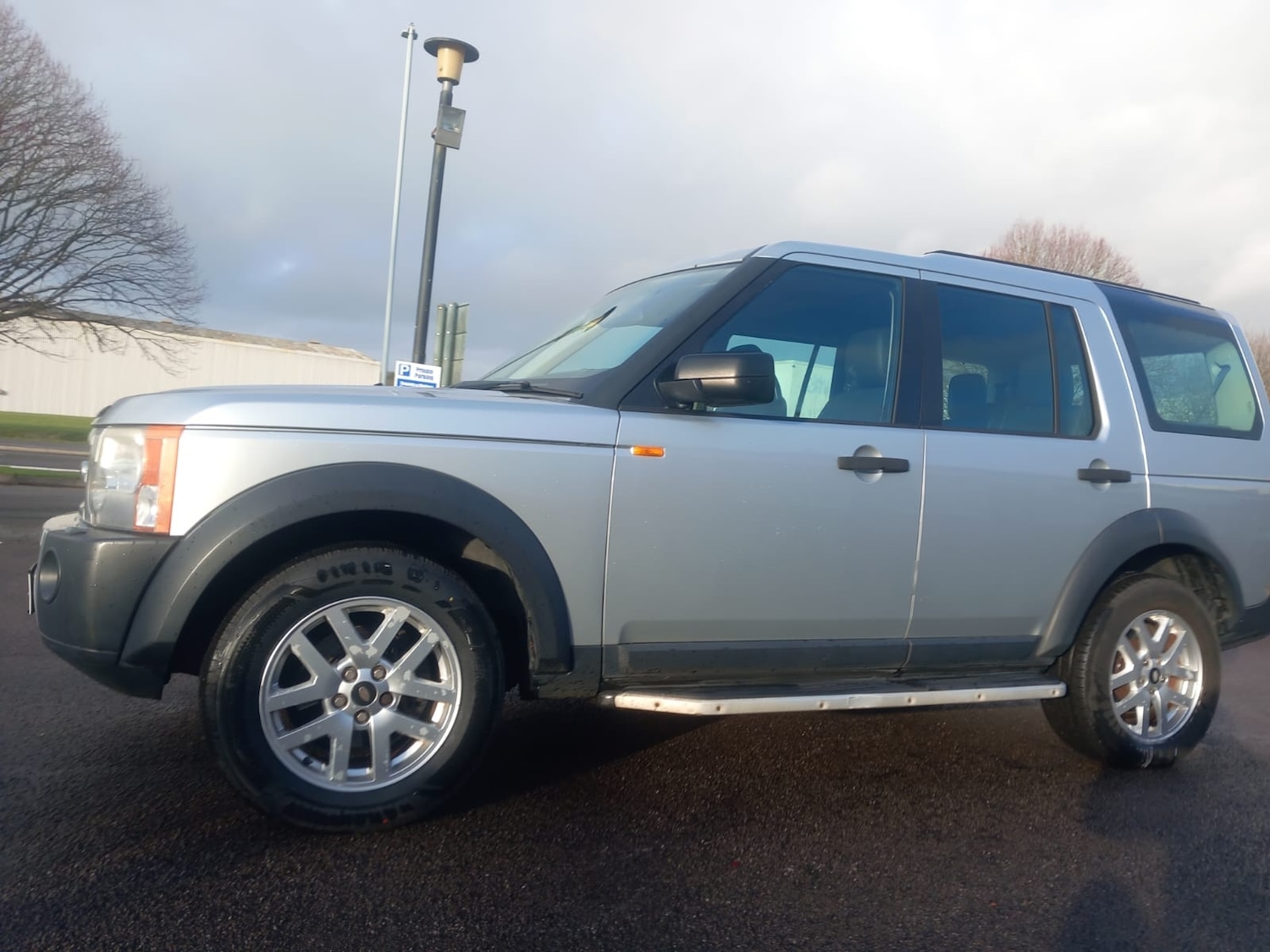 Used Land Rover Discovery 2008 for sale - 77532339: Photo 13