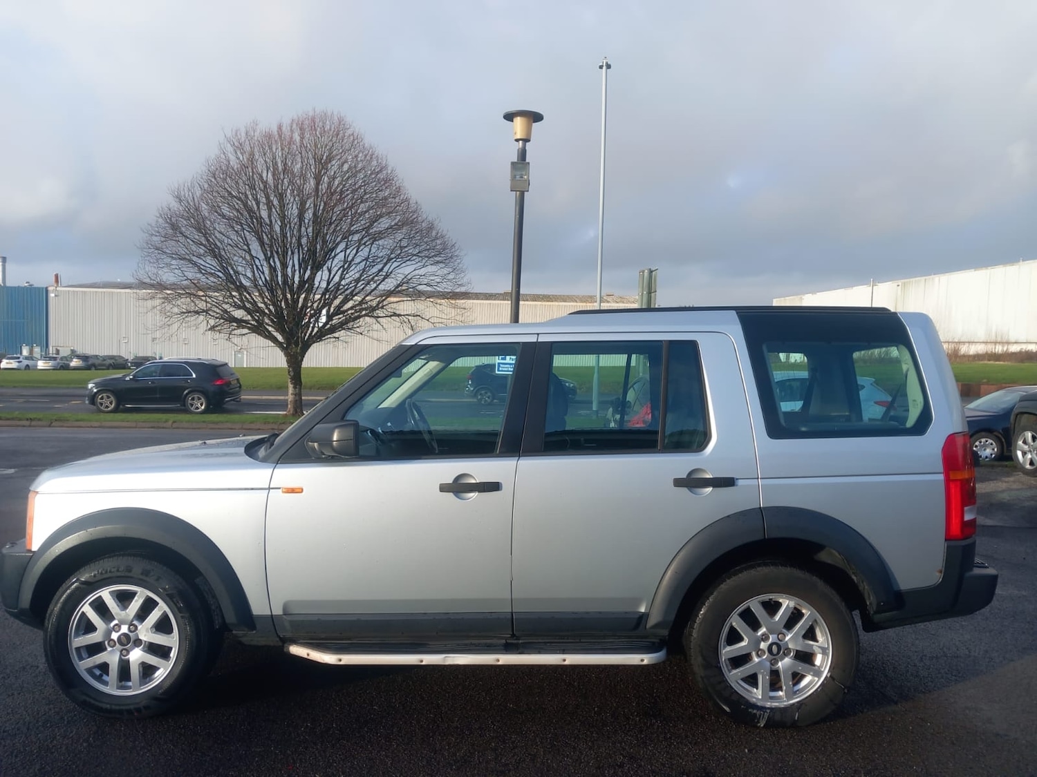 Used Land Rover Discovery 2008 for sale - 77532339: Photo 14