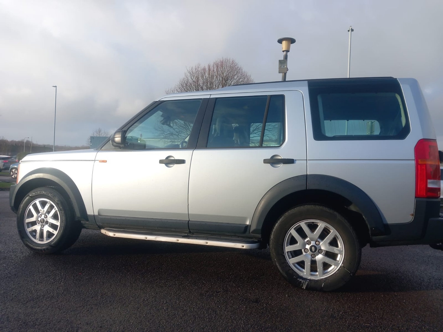 Used Land Rover Discovery 2008 for sale - 77532339: Photo 15