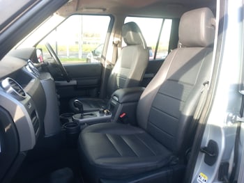 Used Land Rover Discovery 2008 for sale - 77532339: Photo