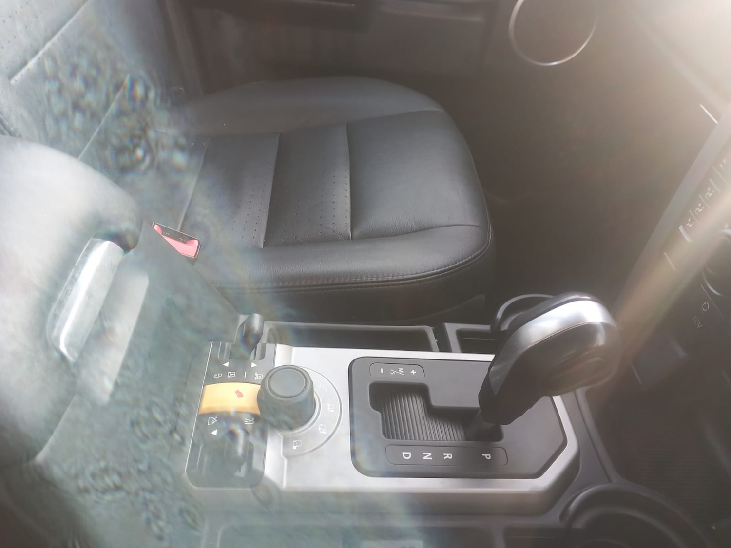 Used Land Rover Discovery 2008 for sale - 77532339: Photo 5