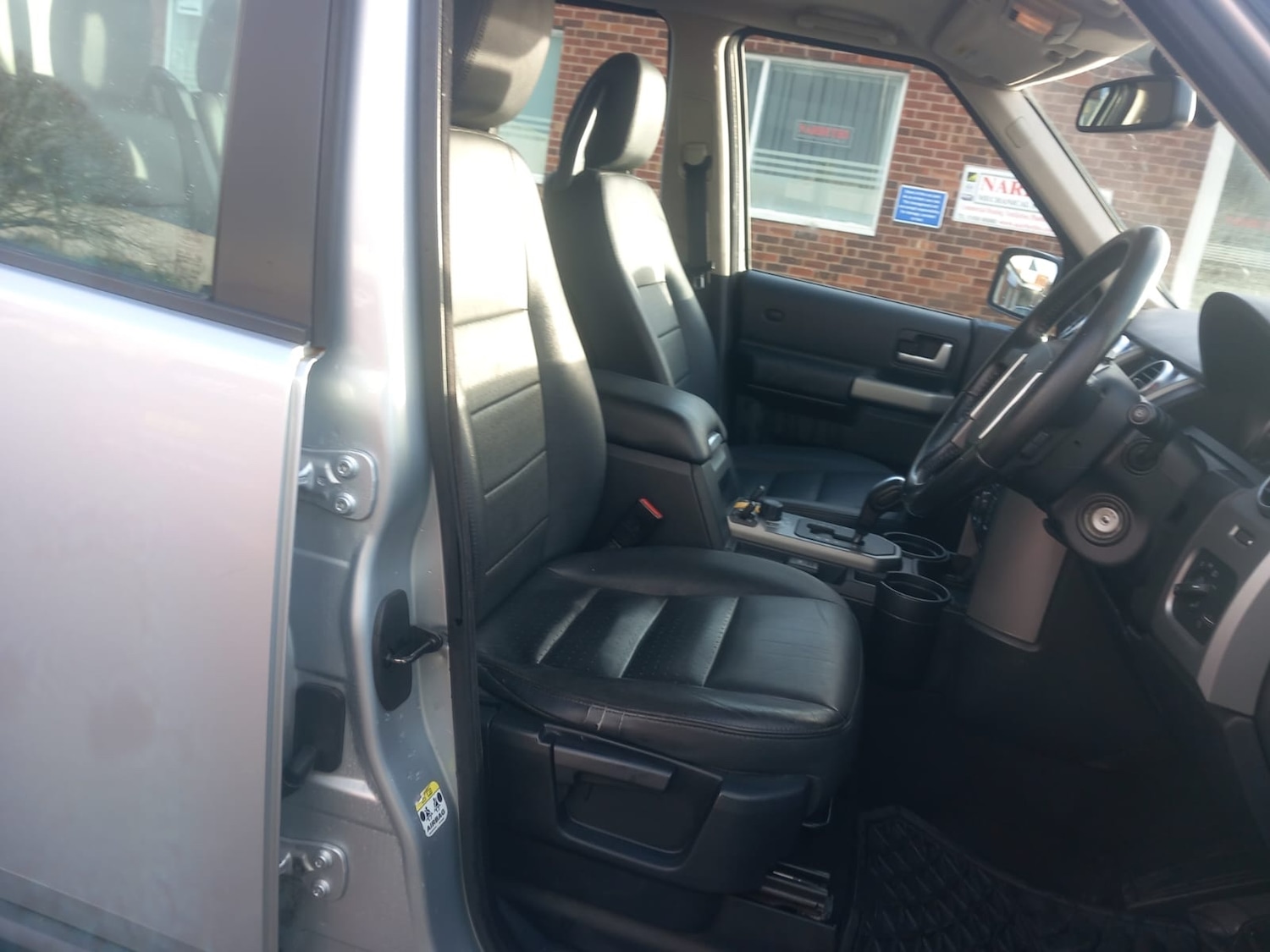 Used Land Rover Discovery 2008 for sale - 77532339: Photo 7