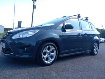 Used Ford Grand C-Max 2013 for sale - 75118223: Photo